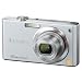 Panasonic �f�W�^���J���� LUMIX (���~�b�N�X) FX35 �v���V���X�V���o�[ DMC-FX35-S