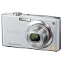 Panasonic �f�W�^���J���� LUMIX (���~�b�N�X) FX35 �v���V���X�V���o�[ DMC-FX35-S