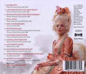 MARIE ANTOINETTE - Das Musical-HIGHLIGHTS