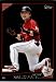 2009 Topps Black Border Baseball Card # 49 Kazuo Matsui Houston Astros Mint Condition - Shipped In Protective Screwdown Display Case!