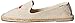 Soludos Women's Smoking Slipper Embroidery Flat