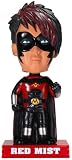 Wacky Wobbler - Kick-Ass: Red Mistイメージ