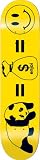 Enjoi Business Plan Deck (Yellow, 8.5)