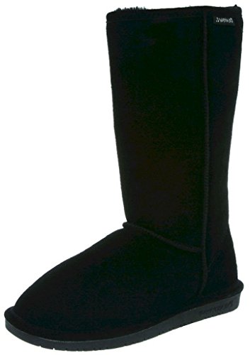 BEARPAW Women's Emma Tall Winter Boot