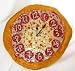New Haven Pizza Clock