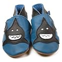 Shark - Baby Shoes