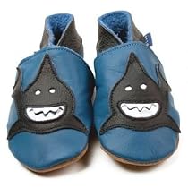 Shark - Baby Shoes