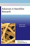 Advances in nanofibre research