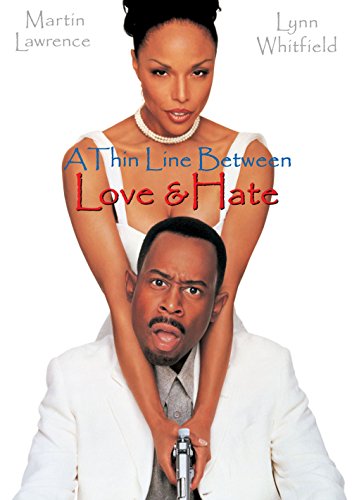 A Thin Line Between Love And Hate