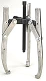OTC 1042 2/3 Jaw Adjustable 17 13 Ton Mechanical Grip-O-Matic Puller