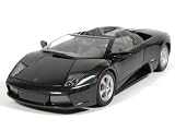 Lamborghini Murcielago Roadster 1/18 Black