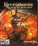 Necromania: Traps of Darkness