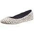 ballerine iron fist Chocolate S