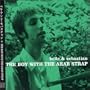 Boy With the Arab Strap