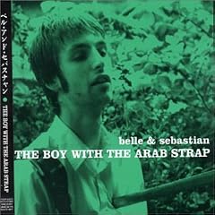 Boy With the Arab Strap