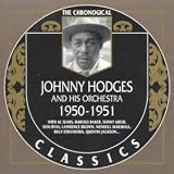 Johnny Hodges - 1950-1951