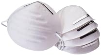 Draper 18063 Dust Masks x5