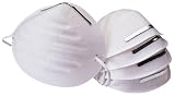 Draper 18063 Dust Masks x5