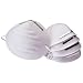 Draper 18063 Dust Masks x5