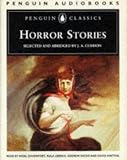 Review Penguin Audiobooks  / Penguin Book of Horror Stories (Penguin Audiobooks)