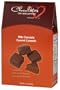 Chocolates on Broadway Milk Chocolate Covered Caramels, 5-Ounce Boxes (Pack of 4)