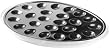 Prodyne IC-24 Iced Eggs Platter
