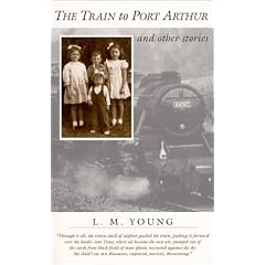 The Train to Port Arthur and other stories
