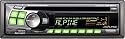 Alpine CDM9823R Car CD Tuner