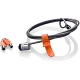 Kensington K64598US MicroSaver Keyed Laptop Lock
