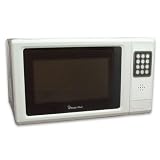Talking Microwave Oven