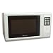 Talking Microwave Oven