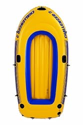 Intex Challenger 2 Boat