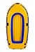 Intex Challenger 2 Boat