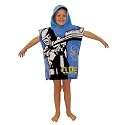 Character World Clone Wars Trooper Hooded Poncho