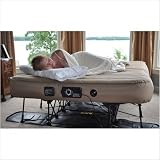 Twin Bed