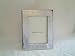 Silver Plated Classic Frame-7x5