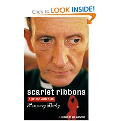 Scarlet Ribbons: A Priest with AIDS