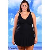 Beach Belle Swimsuit
