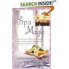 Spa Magic by  Mary Muryn