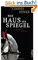 Das Haus der Spiegel: Kriminalroman