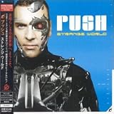 Strange World [Japan Only]von "Push"