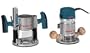 Factory-Reconditioned Bosch 1617PK-RT 2-Horsepower Router Combination Pack
