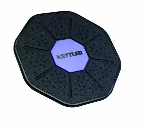 Kettler Balance board, violett, 40 cm, 07350-142