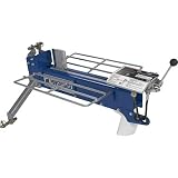 Powerhorse Horizontal Log Splitter - 3 Point