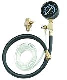 Actron CP7817 Throttle Body Injection Fuel Pressure Tester