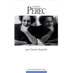 Georges Perec