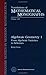 Algebraic Geometry 1: From Algebraic Varieties to Schemes (Translations of Mathematical Monographs) (Vol 1) (Iwanami Series in Modern Mathematics)