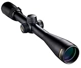 Nikon Buckmaster 4.5-14x40 Riflescope (SF Matte, Mildot) Nikon Buckmaster 4.5-14x40 Riflescope (SF Matte, Mildot)