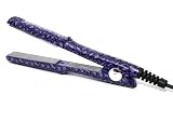 FHI Go Mini Ceramic Titanium Crimper Styling Iron only 7 long 200°C