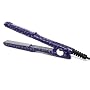 FHI Go Mini Ceramic Titanium Crimper Styling Iron only 7" long 200�C